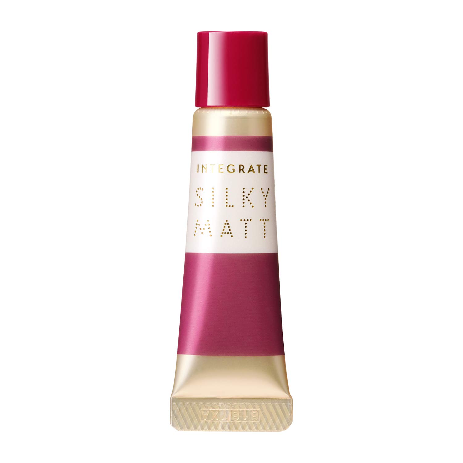 

INTEGRATE Silky Matte Lip RS583 7g