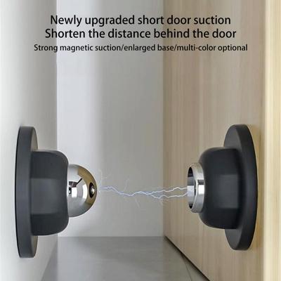 Dveřní kování a zámky – Dveřní zarážky