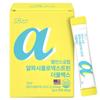 Alpha CD Powder Alpha Cyclodextrin Balance Compatibility Alpha CD Cyclodextrin Indigestible Maltodextrin 1 Pcs 30 | 1 Pcs 30 Servings
