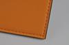 Rhodia A5 Epurée Black Notebook with Cover (A5 Stapled Notebook with 5mm Grid and Orange Lines) (RHODIA cf118159)