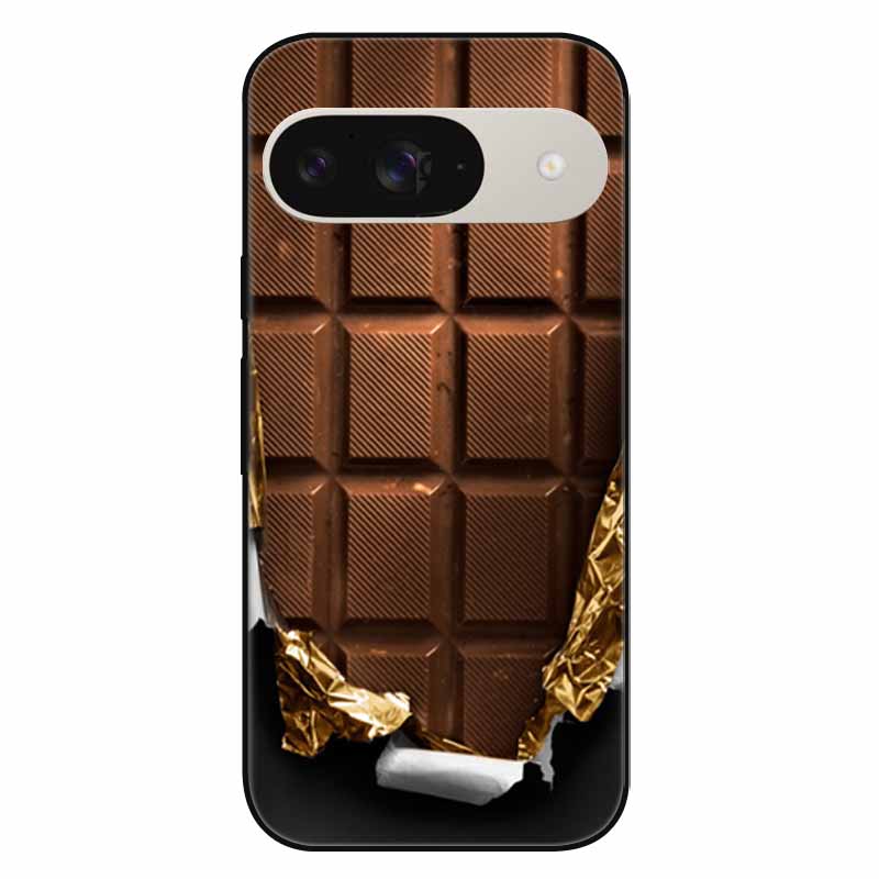 Funda For Google Pixel 9 / Pixel 9 Pro / Pixel 9 Pro XL Cases Soft Silicone Lion Cat Fashion Back Cover For Pixel 9 Pro XL Coque