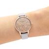 Authorized Distributor Olivia Burton Watch Ladies OB16MV102 Bejeweled Lace Blush Pale Rose Gold [OLIVIA BURTON] &