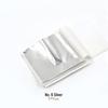 Champagne Imitation Gold & Silver DIY Epoxy Resin Fillers - Gold Leaf Paper Ornaments & Accessories Tin Foil
