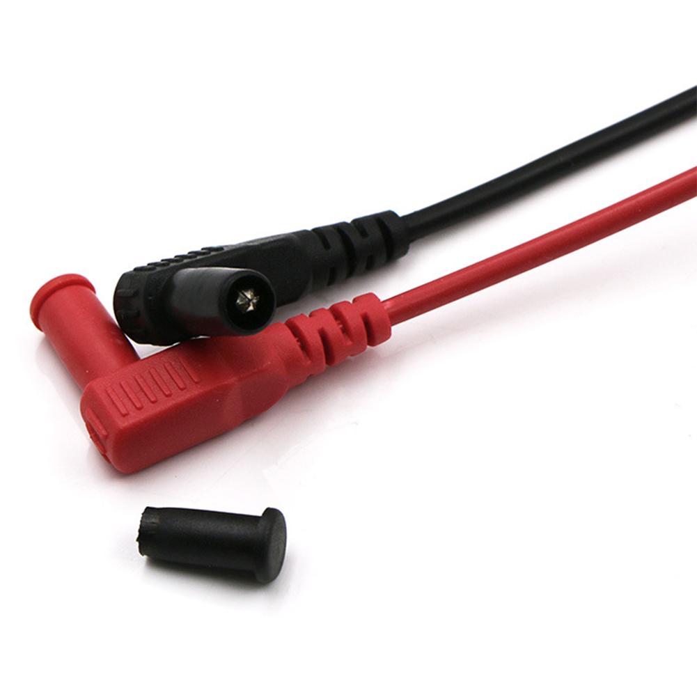 Clip Condensator LCR Clip de Test Universal Detector Rezistență Condensator Fire de Test Capacitanță Linie Accesorii Multimetru