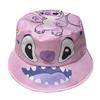 Adorable Anime Children's Fisherman Hats Bucket Hat for Women Men Lightweight Outdoor Travel Fishing Hat