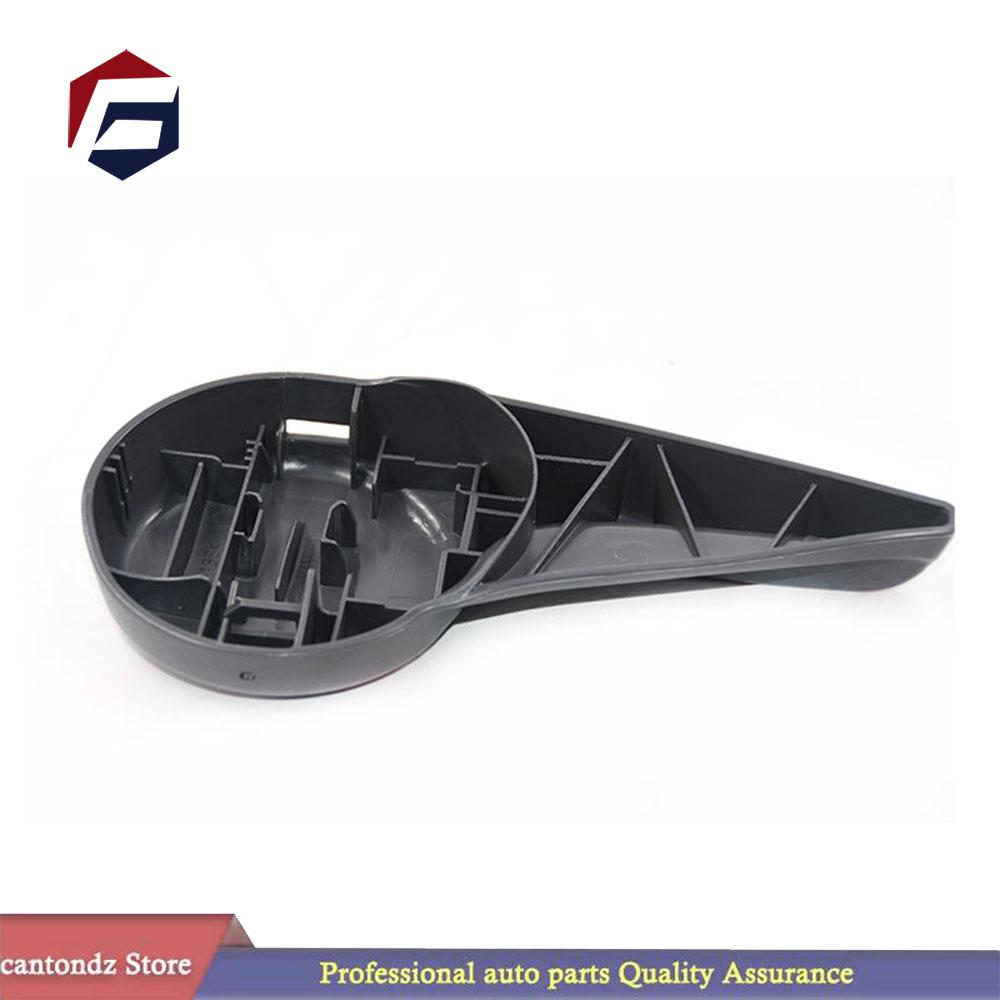 Para Mercedes Benz W168 Clase A 1997-2004 A1689100100 7D88, manija de palanca de ajuste de altura del asiento delantero izquierdo del coche, controlador LH