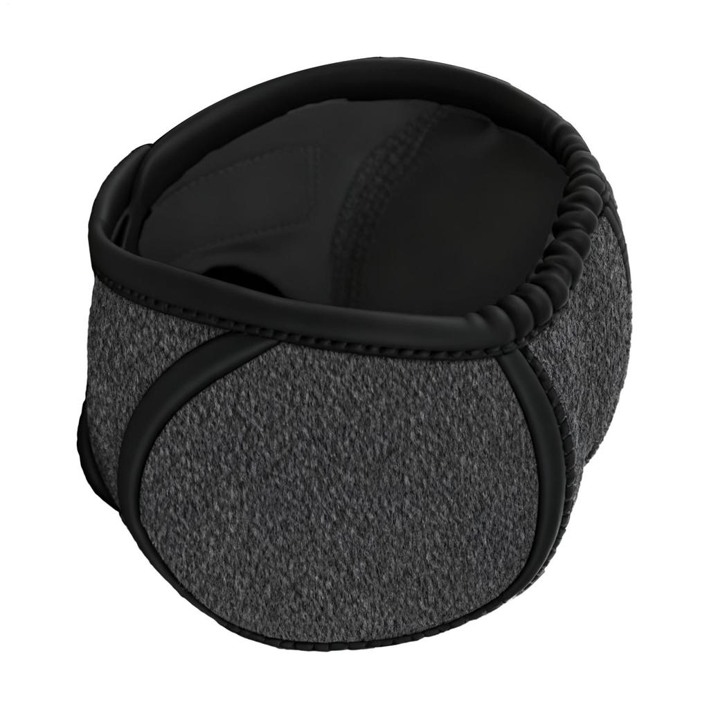 Geräuschdämpfende Hunde-Ohrenschützer, wasserdicht und schalldicht, für Fellpflege, Baden, Trocknen und Schwimmen