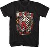 Kein Zweifel Gwen Stefani Retro 90er Amerikanischer Rock Unisex S-5XL T-Shirt MK361