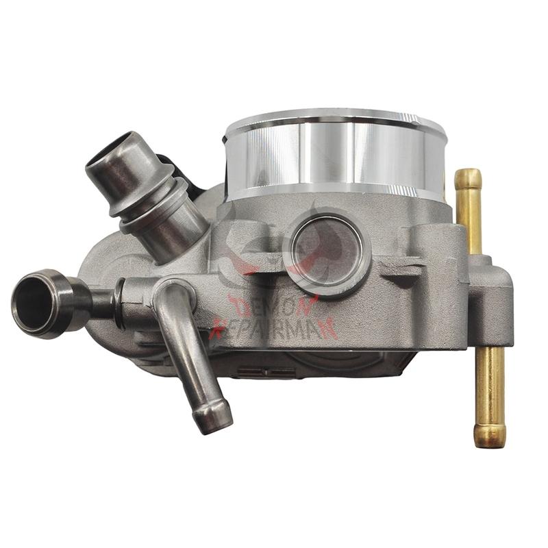 Electronic Throttle Body Assembly 55561495 55577375 0280750245 For Chevrolet Aveo Aveo5 Cruze Limited Sonic 2009-2011-2015-2017