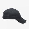 New Era New York Yankees Basic Outline Unstructured Ballcap Dark Graphite 145618