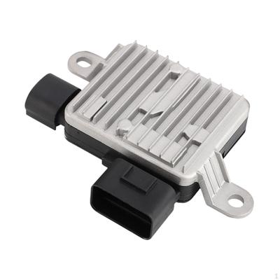 Fan Blower Motor Resistor Control Module 25385D3500 Replace Accessory High Performance