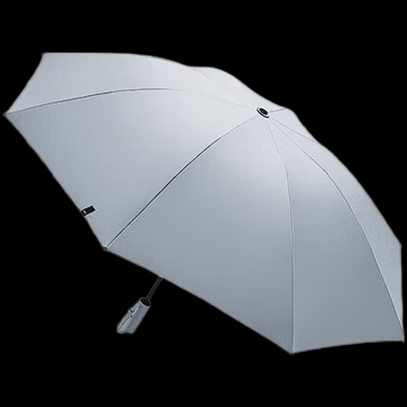 Beneunder RP63124 5-Fold UV Protection Sun & Rain Umbrella