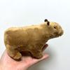 Capybara Rodent Capybara Mouse Plush Doll Cartoon Doll