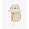 The North Face THE NORTH FACE NE3HS07B Camp Webbing Shield Hat SAND SHELL NE3HS07B 474651