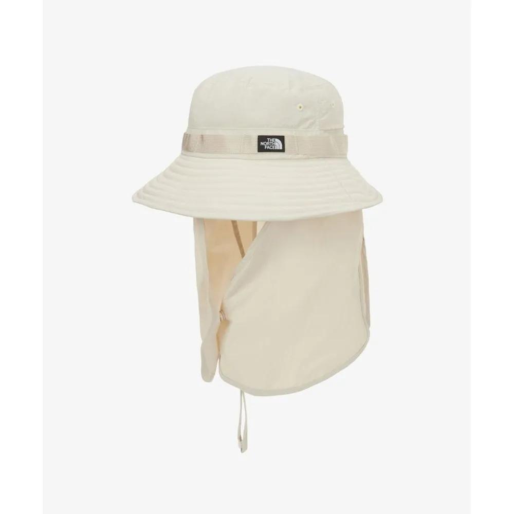 The North Face THE NORTH FACE NE3HS07B Camp Webbing Shield Hat SAND SHELL NE3HS07B 474651 SAND SHELL