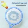 361° Kids' Badminton Racket Set