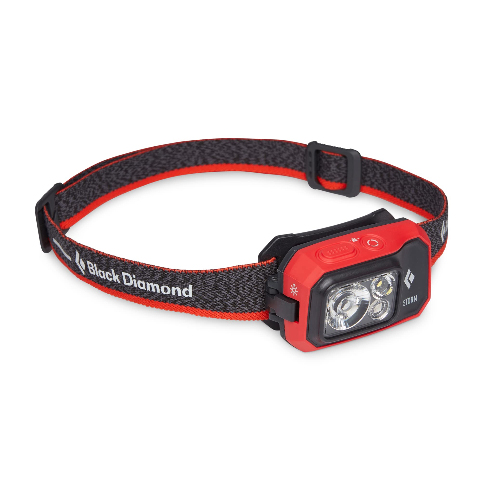 

BlackDiamond Storm 450 октановое число