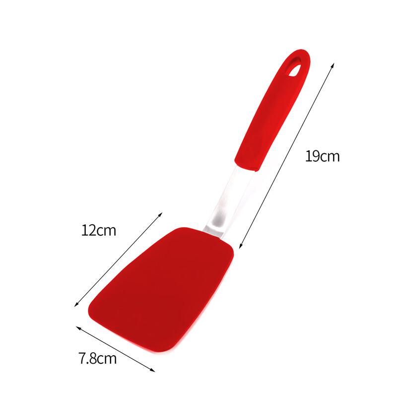 ZISIZ 2-Piece Spatula Set