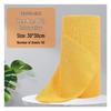 Thick Tearable Kitchen Towels - Absorbent & Easy-to-Clean Dishwashing Wipes