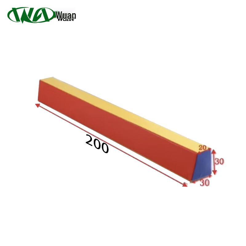 Wu an Soft Gymnastics Training Equipment