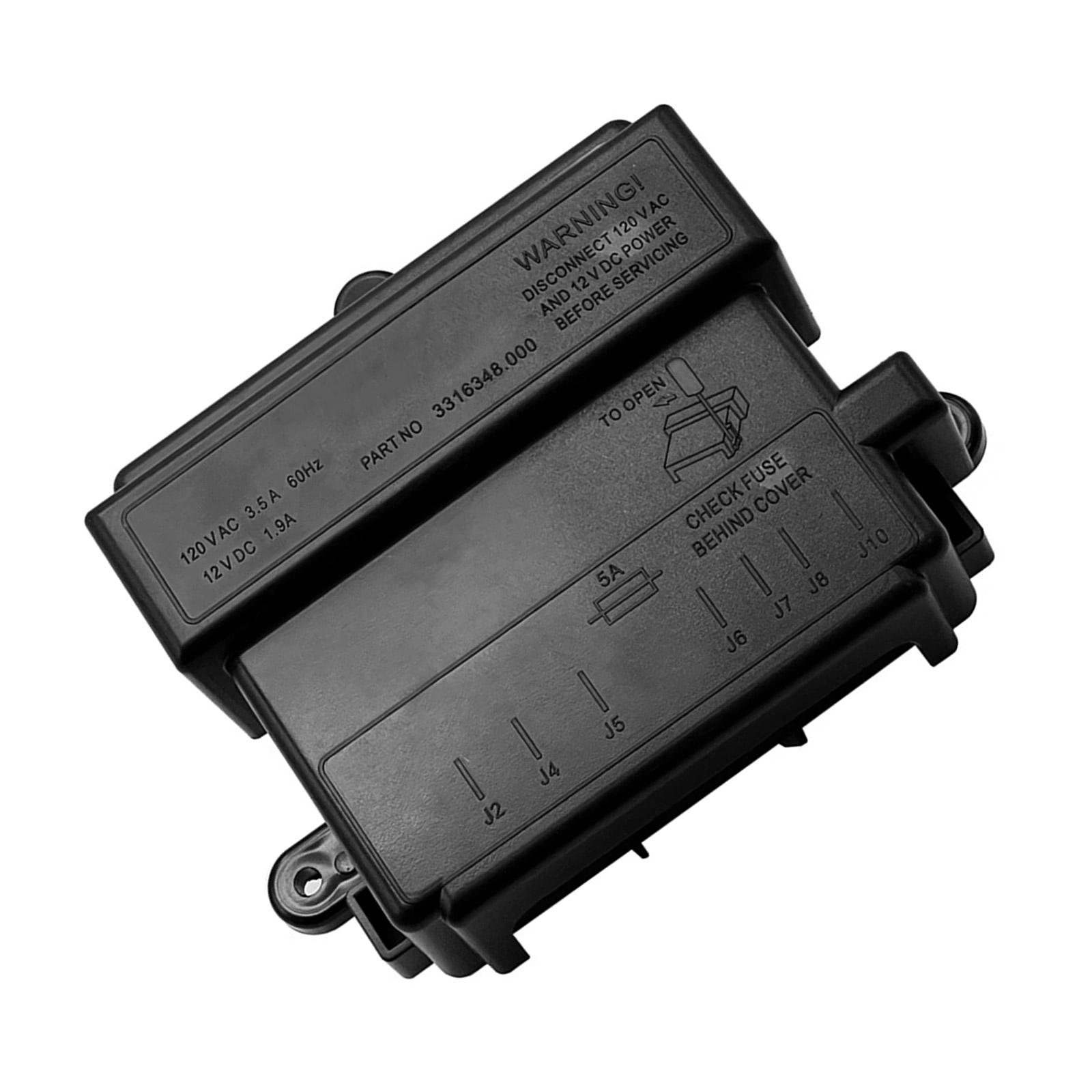 

Fridge Power Modules Board Replace Control Board 3316348000 3316348.900 for DM2652 RM2652 RM2852 1