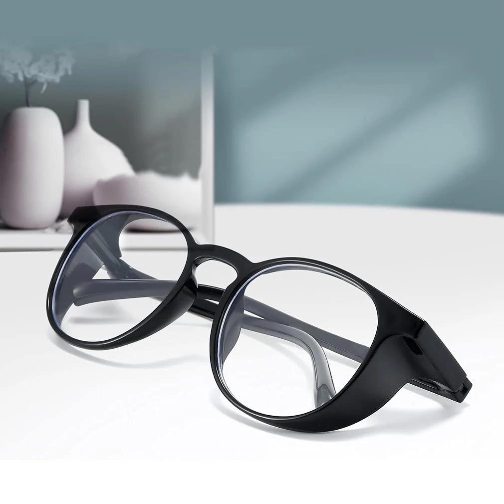 

Женские компьютерные очки, анти-синий свет, очки для женщин и мужчин, прозрачные очки, защита глаз для работы