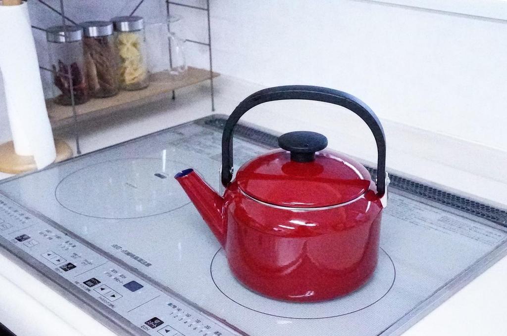 Fuji Enamel 2025 Limited Edition Lucky Bag Nature Red 3-Piece Set OT25-50.WR