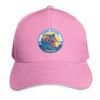 Sagres Algarve Portugal Surfing Design Baseball Cap Anime GentleUnisex Hat Trucker Cap luxury caps Luxury Women Unisexs