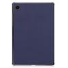 For Samsung Galaxy Tab A9 Case 2023 Premium Tri Fold Stand Cover for A9 Plus Tablet Protective Slim Shell