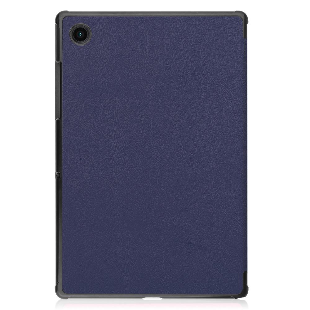 For Samsung Galaxy Tab A9 Case 2023 Premium Tri Fold Stand Cover for A9 Plus Tablet Protective Slim Shell
