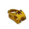 31.8 Mm Stem Unitary Design CNC Aluminum Black