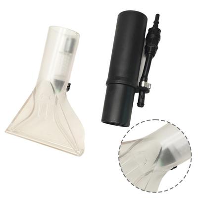 For Karcher 2.885-018.0 Hand Nozzle For SE 4001/4002/SE 5.100/SE 6.100 Vacuum Cleaner Upholstery Washing Attachment White