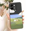 For Oppo A6s 5G CPH2789 Cover For Oppo A6s 4G CPH2815 Casing Silicone Luxury Fashion Kawaii Cute Painted Shockproof Phone Case