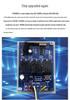 Universal Remote for Electric Roller Shutter & Garage Doors