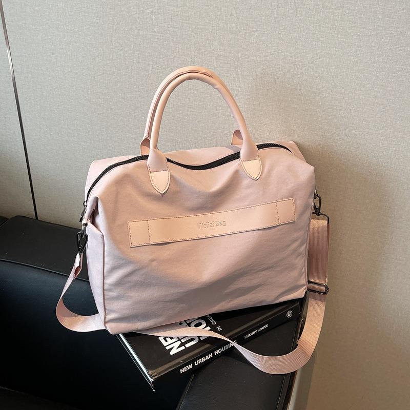 Going Out Crossbody Shoulder Bag New Summer Fashion Casual Women's Lightweight Portable Large-capacity Tote Bag