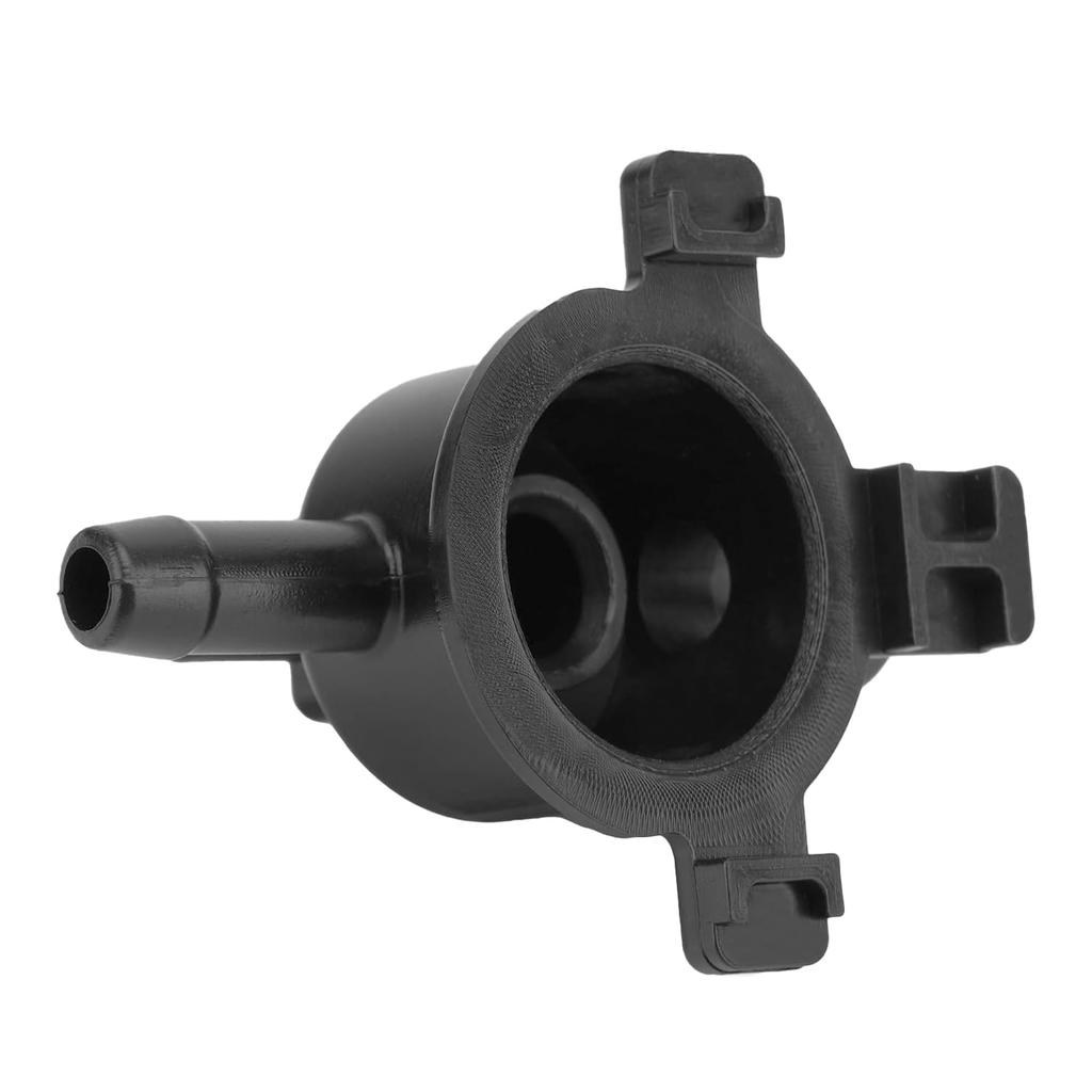 Fuel Pressure Regulator Housing Fit for Harley Touring 2002-2007 and Softail 2001-2007, 62373-01