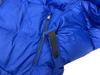 Polo Ralph Lauren Performance Down Jacket Size 0101852 Parka, M, Blue,