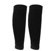 Footless Compression Stockings Skin Friendly and Breathable Protective For Running Cycling Travel