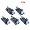 1-10PCS LM2596 DC-DC Buck Converter Voltage Regulator 3.2V-46V to 1.25V-35V Buck Converter Power Supply Step Down Module