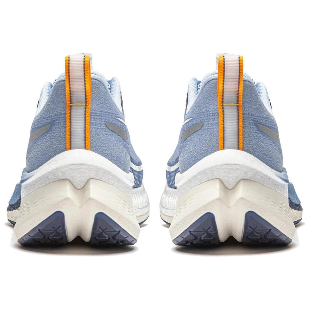 Li Ning Red Hare 7 Pro Low Top Li Ning BOOM Technology Training Racing Running Shoes Men's Blue ARPU001-11