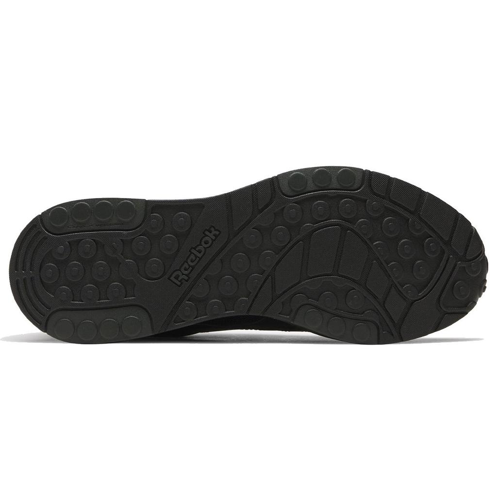 Reebok Glide Dmx Unisex Black 100201255