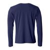 Clique Mens Basic Long-Sleeved T-Shirt