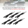 Motor – Injectoare de combustibil auto