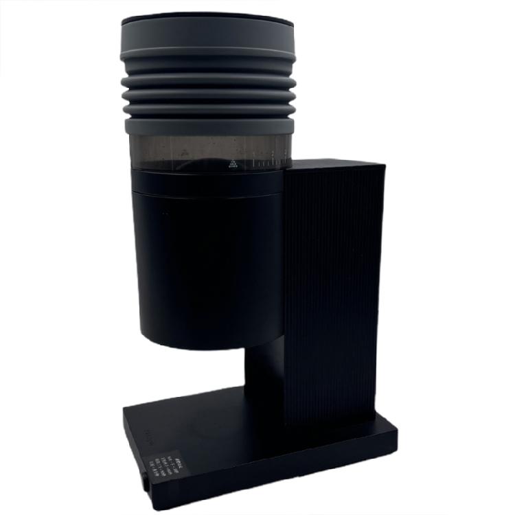 Coffee Beans Grinder Single Dose Hoppers Bellows Coffee Grinder Bean Bin Blowing Cleaning Tool For Fellow Opus Machine