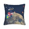 Pete The Cat Pillowcase Accessories Soft Cushion Cover Decorations Throw Pillow Case Cover Home MultiSize