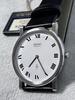 [USED] Working SEIKO Chariot 2620-0070 Quartz Wristwatch