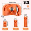 Multipurpose Drill Bit Sharpener Electric Knife Grinder Double Sided Disposable Polishing Grinding Tool For Drill Bits