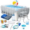 Brinquedos aquáticos para piscina e pátio – Piscinas e acessórios para crianças