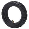 8.5X3.0 Electric Scooter Inner and Outer Tires Set 8.5 Inch Scooter Tires Rubber Tire Replacement