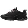 Air Max Dn Running Shoes Unisex Black - HQ8605-001
